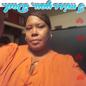 Meet your Posher, Rochelle